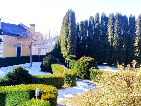 будинок за адресою Оноре де Бальзака вул.