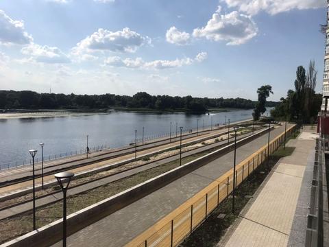 квартира по адресу Никольско-Слободская ул., 8