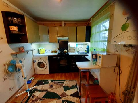 квартира за адресою Гоголя вул., 9