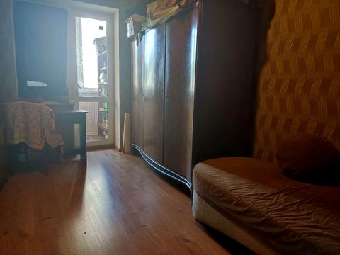 квартира за адресою Професора Отамановського вул., 25
