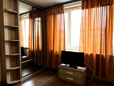 квартира по адресу Ірини Бекешкіної ул. (Генерала Карбишева), 1/29