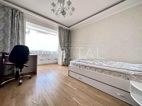 квартира по адресу Петра Григоренко просп., 36