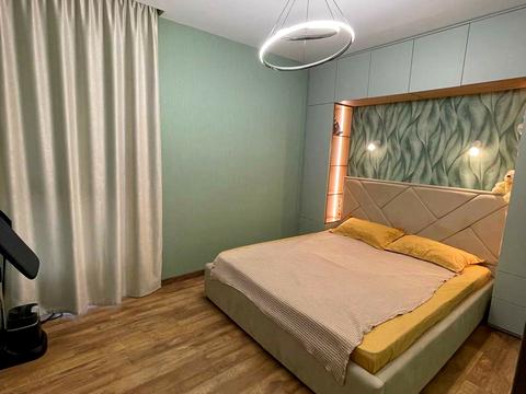 квартира за адресою Набережна Перемоги вул., 112Д