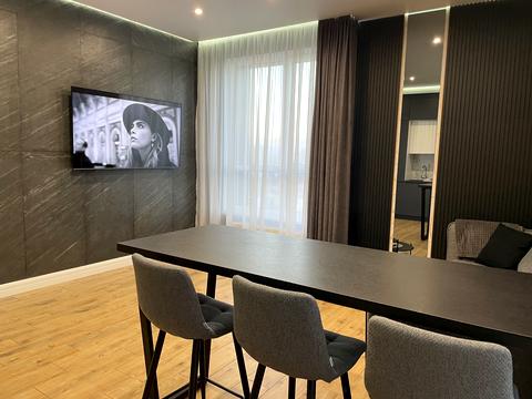 квартира за адресою Лесі Українки бульв., 7-В