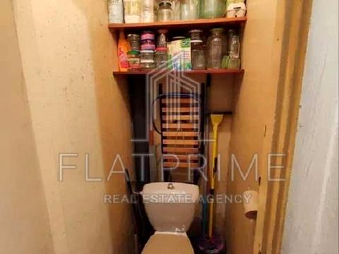 квартира за адресою Шолом-Алейхема вул., 8