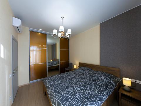 квартира по адресу Сапёрное Поле ул., 14/55