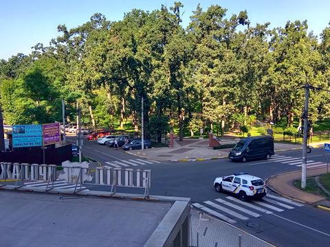 квартира по адресу Соборная ул., 122