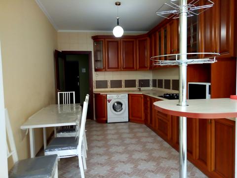 квартира за адресою Одеса, Композитора Ніщинського вул., 16