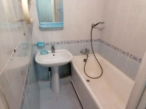 квартира за адресою Леся Курбаса просп., 12