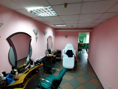 коммерческая по адресу Гоголя ул., 360