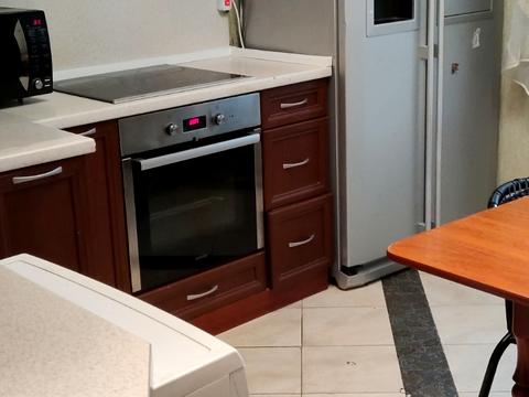 квартира за адресою Олександри Екстер вул. (Марини Цвєтаєвої), 9-А