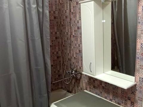 квартира по адресу Батумская ул., 30