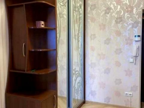 квартира по адресу Юності ул., 3