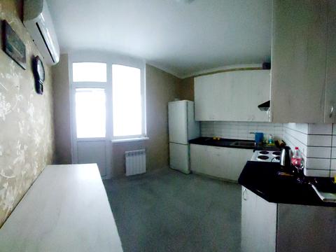 квартира за адресою Рональда Рейгана вул., 40