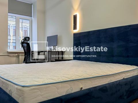 квартира по адресу Хорива ул., 18/10