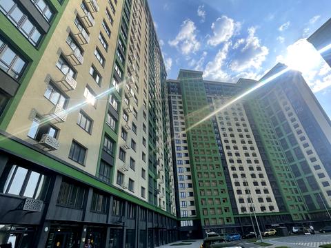 квартира по адресу Михаила Максимовича ул. (Трутенко Онуфрия), 32-Б