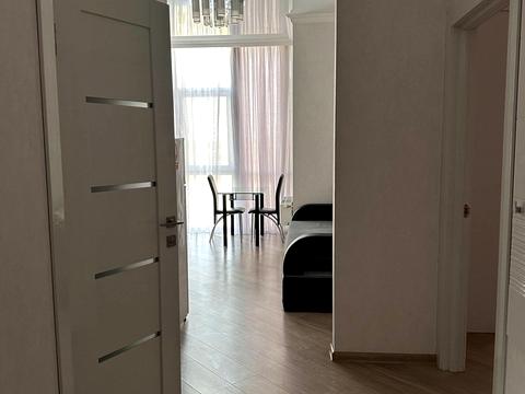 квартира за адресою Асташкіна вул. (Крива), 29