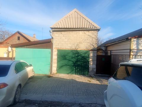 дом по адресу Финансовая ул., 19