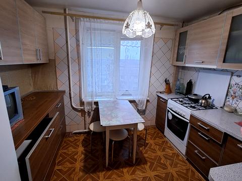 квартира по адресу Чаривная ул., 129