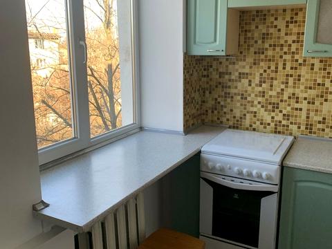 квартира за адресою Миколи Корищенка вул. (Кузнецова), 32