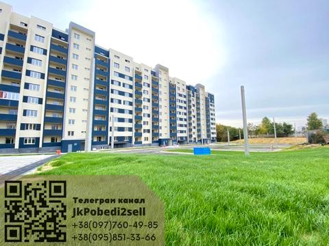 квартира за адресою Перемоги просп., 86-Б