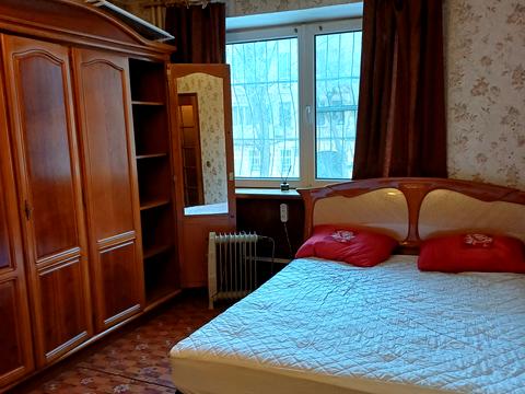 квартира за адресою Базарная, 1