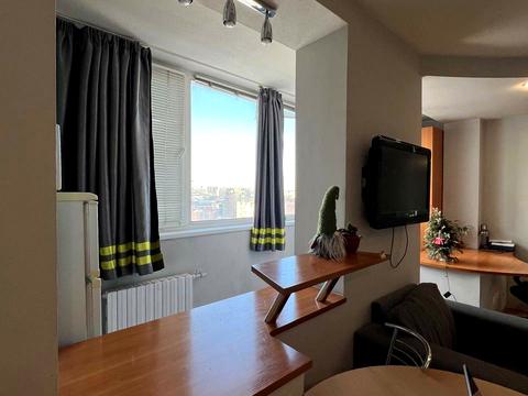 квартира за адресою Володимира Вернадського вул. (Дзержинського), 1