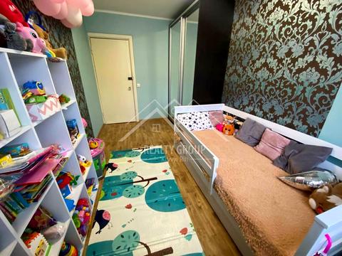 квартира по адресу Світальського, 14