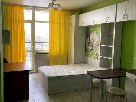 квартира за адресою Добробутна вул., 1