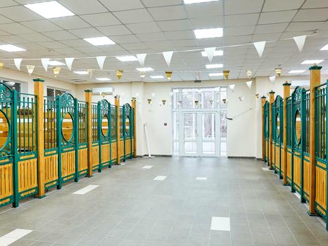 коммерческая по адресу Перемишльська ул. (Червонопільська), 19-21