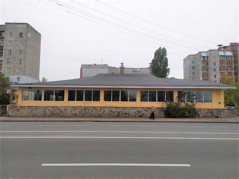 коммерческая по адресу Гончая ул. (Горького), 82