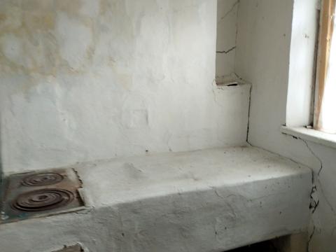 дом по адресу Провулок Садова, 5