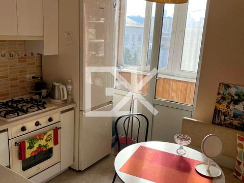 квартира по адресу Почайнинская ул., 35