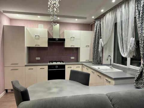 квартира за адресою Софіївський пров., 18