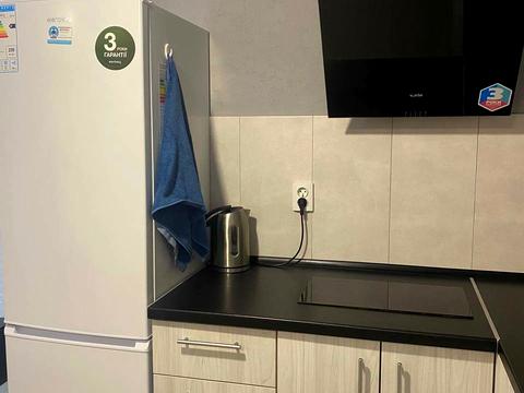 квартира за адресою Польова вул., 73