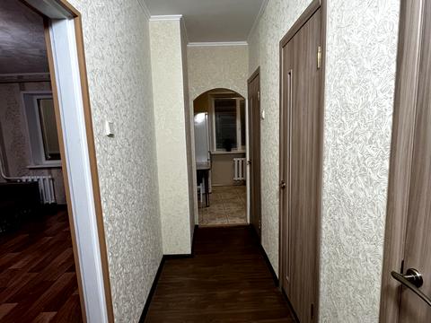 квартира по адресу Рубана ул., 18