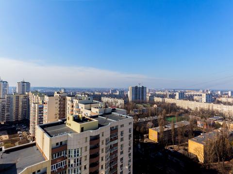 квартира по адресу Николая Руденко бульв. (Кольцова), 14-К
