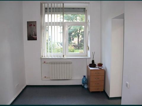 коммерческая по адресу Бульварно-Кудрявская ул. (Воровского), 5-А