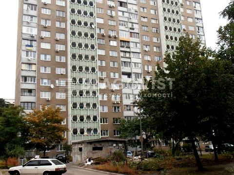квартира за адресою Рональда Рейгана вул., 4-А