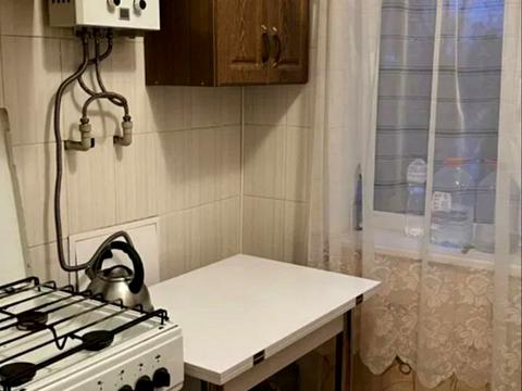 квартира по адресу Шекспира ул., 10