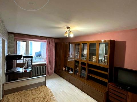 квартира за адресою Алматинська вул. (Алма-Атинська), 64-А