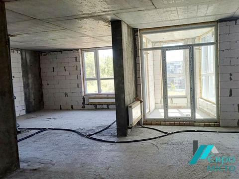 квартира по адресу Тбилисская ул., 23