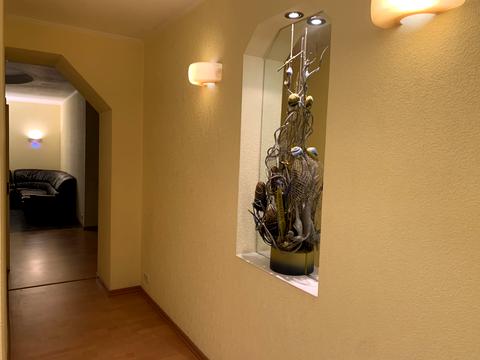 квартира по адресу Цитадельная ул., 5/9