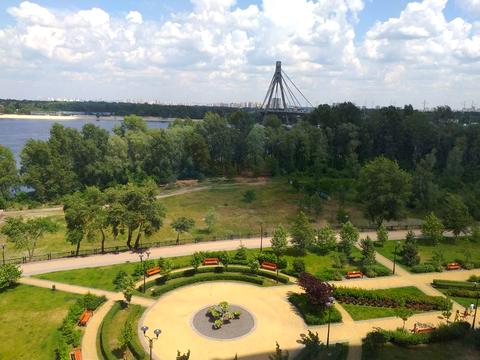 квартира за адресою Володимира Івасюка просп. (Героїв Сталінграду), 2-Д