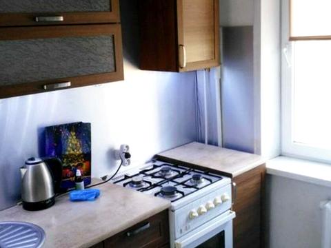 квартира за адресою Академіка Доброхотова вул., 7