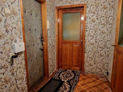 квартира по адресу Салтовское шоссе, 244