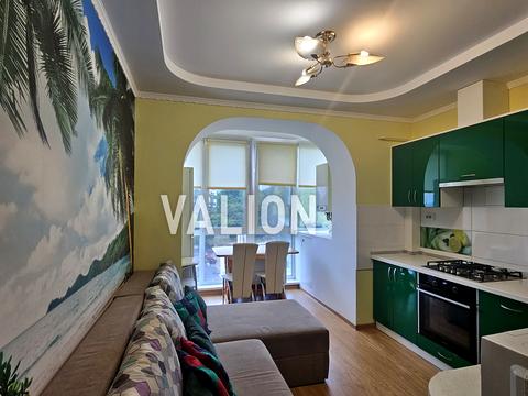 квартира за адресою Шолуденка вул., 15д