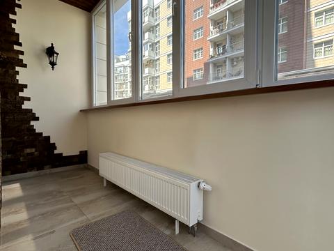 квартира за адресою Саперне Поле вул., 12