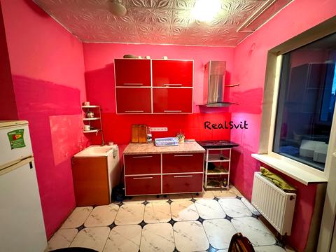 квартира за адресою Миколи Закревського вул., 42