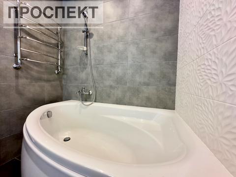 квартира по адресу Харьковская ул., 6